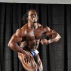 Parenthesis  Devers - IFBB John Simmons Pro 2010 - #1